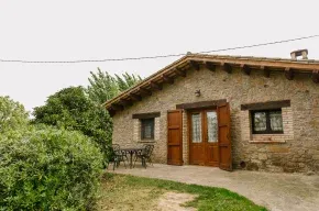 Imagen de La Cabanya del Permanyer y El Permanyer