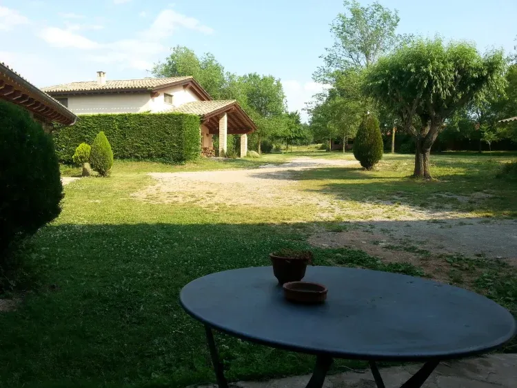 Imagen de Exterior La Sala