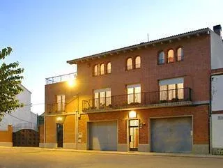 Imagen de Fachada del Cal Jeroni