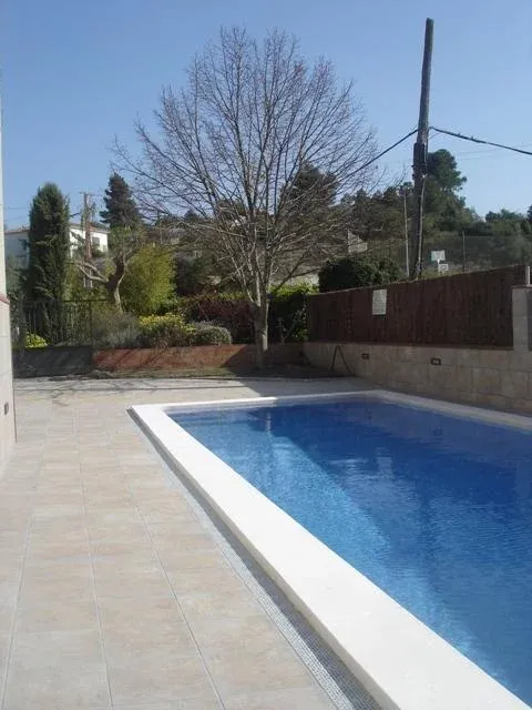 Imagen de Piscina