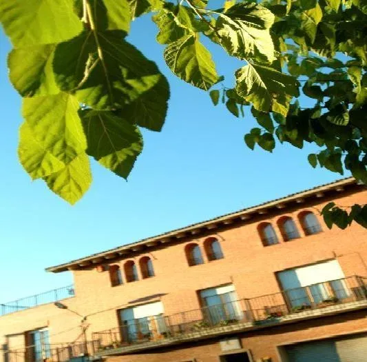 Imagen de Detalle fachada