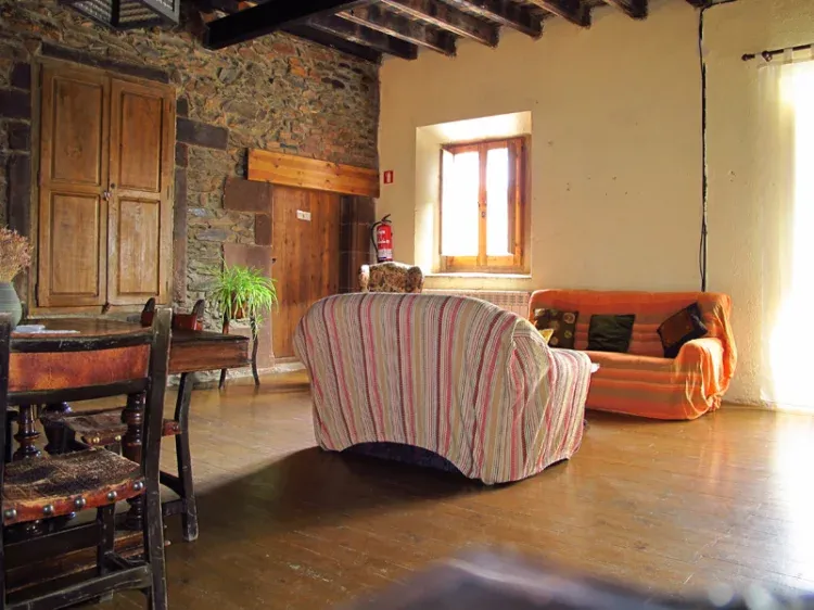 Imagen de Sala grande