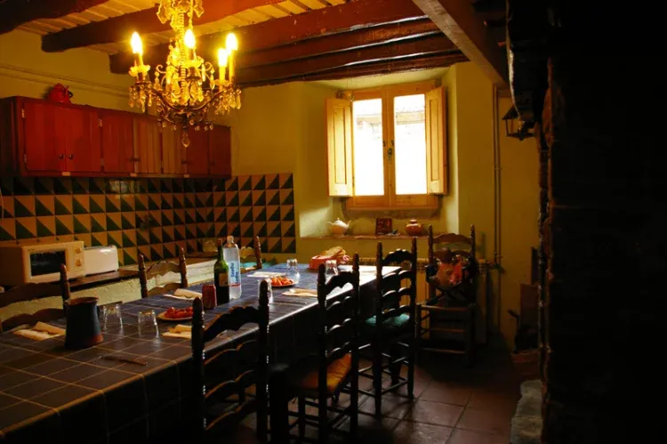 Imagen de Comedor