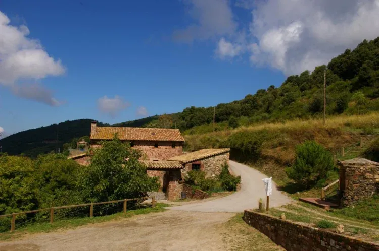 Imagen de La Morera