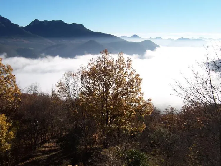 Imagen de Vista desde el apartamento