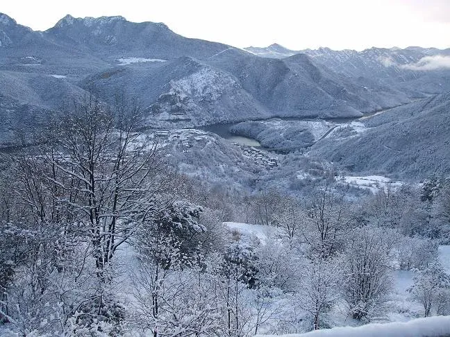Imagen de Vistas desde el comedor