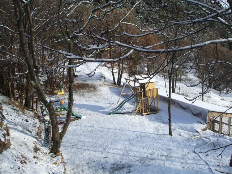 Imagen de Parque infantil