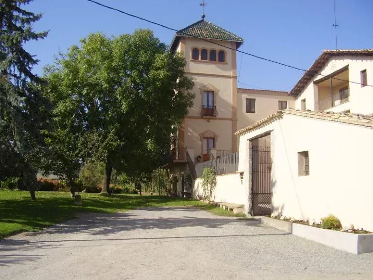 Imagen de Fachada casa