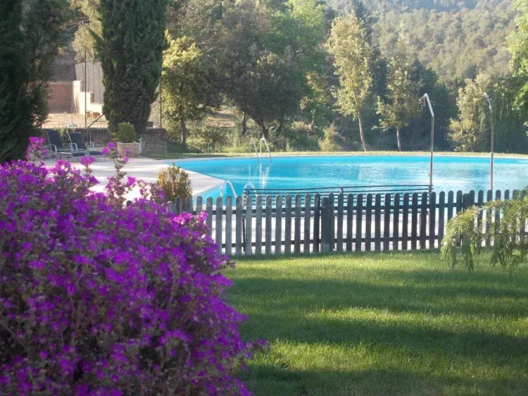 Imagen de Jardín