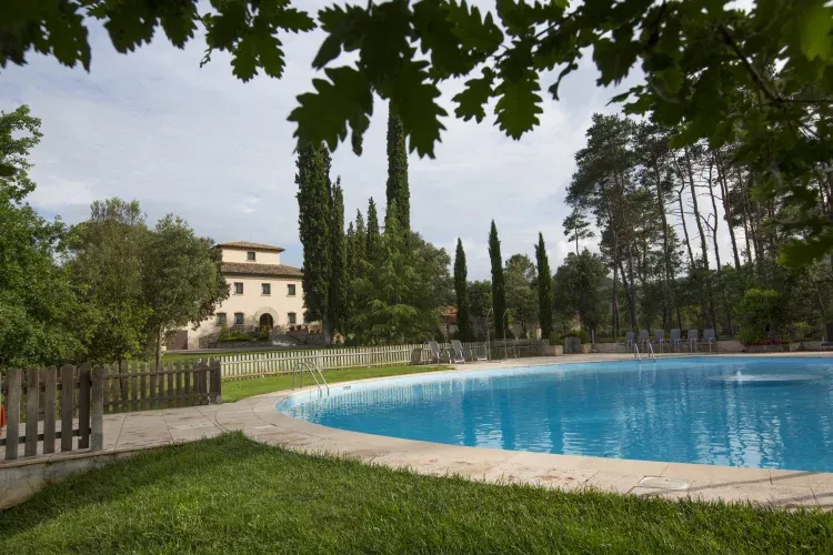 Imagen de Piscina