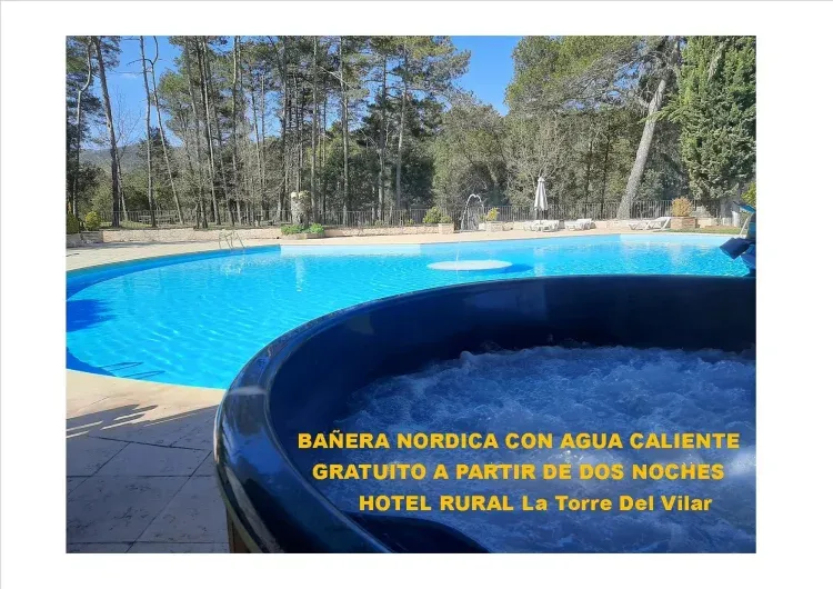 Imagen de Bañera nórdica
