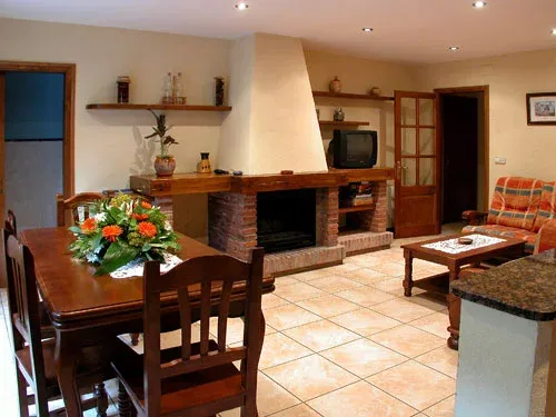 Imagen de Comedor 