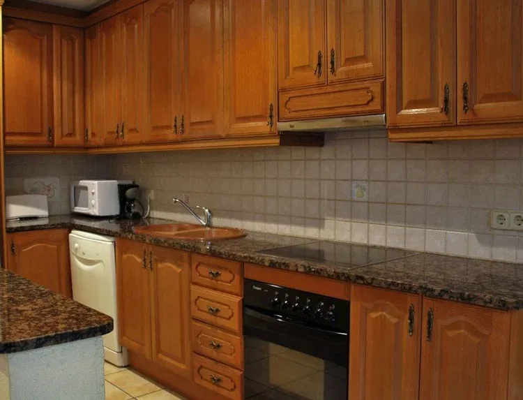 Imagen de Cocina