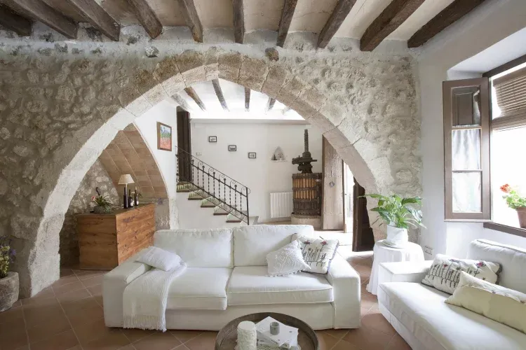 Imagen de Salón EL FORN