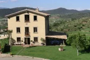 Imagen de La Torre Blanca y Cal Baró d'Abella 