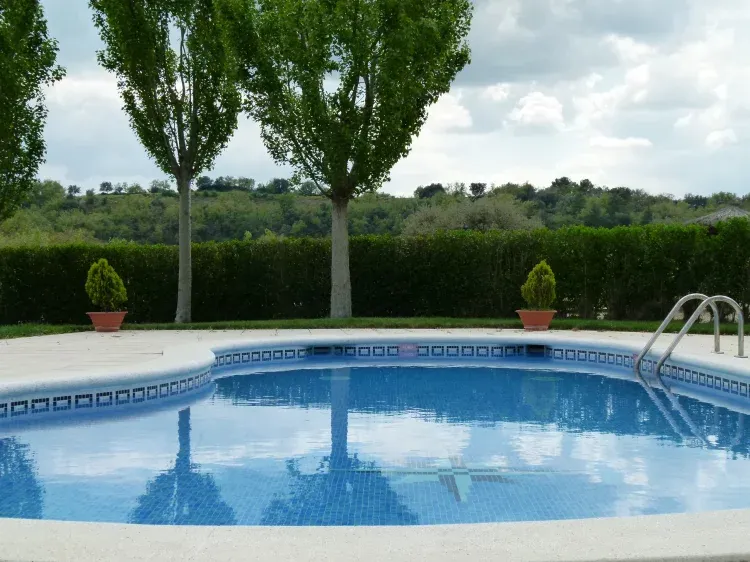 Imagen de Piscina