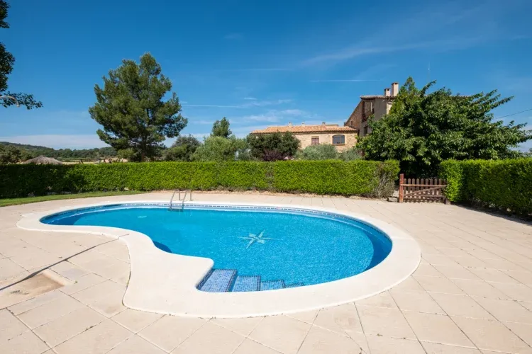 Imagen de Piscina