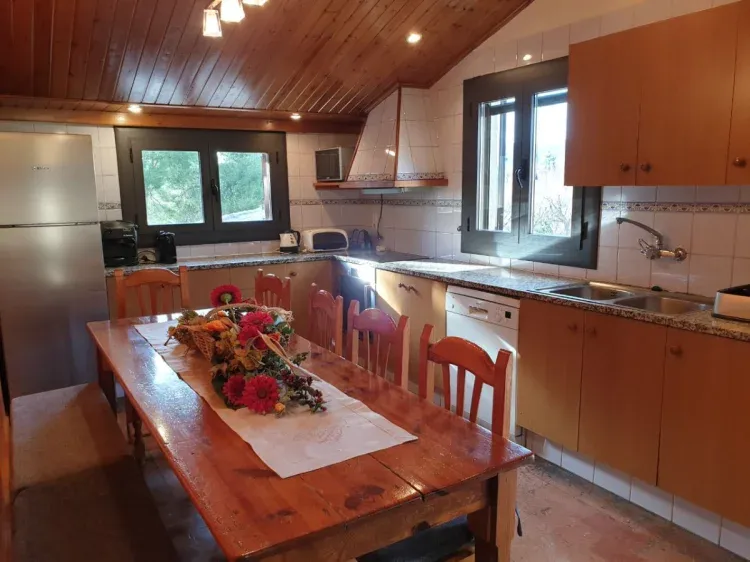 Imagen de Cocina
