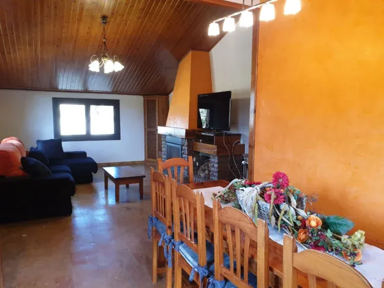 Imagen de Salón-Comedor