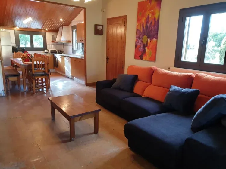 Imagen de Salón-Comedor-Cocina