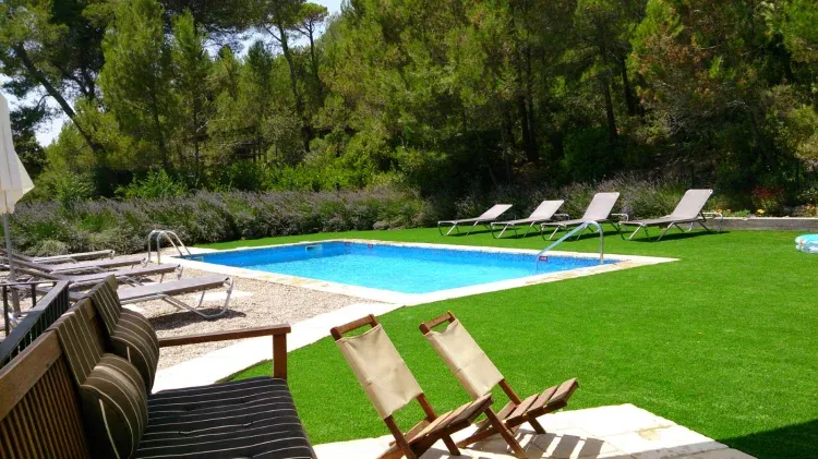 Imagen de Piscina