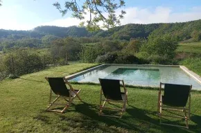 Imagen de Mas la Serra