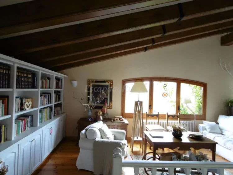 Imagen de Biblioteca