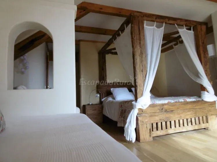 Imagen de Habitación arnica
