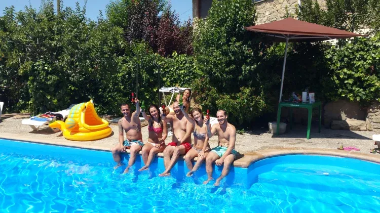 Imagen de De Vacances "a lo Mediterrani " ;-)
