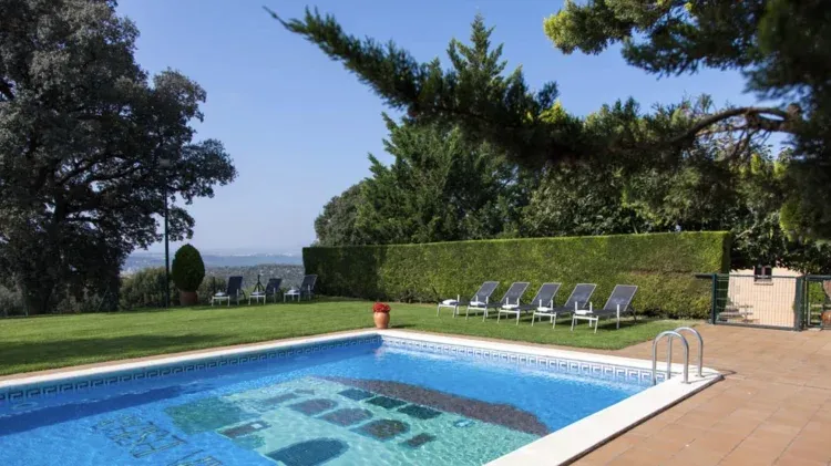 Imagen de Piscina Exterior
