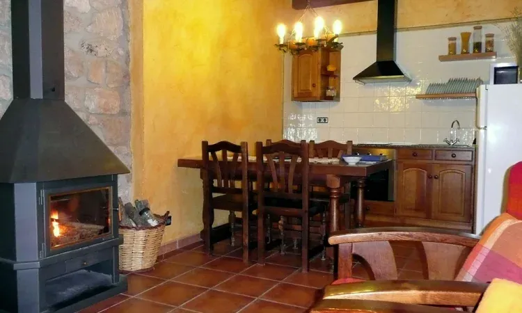 Imagen de Cocina Arboç