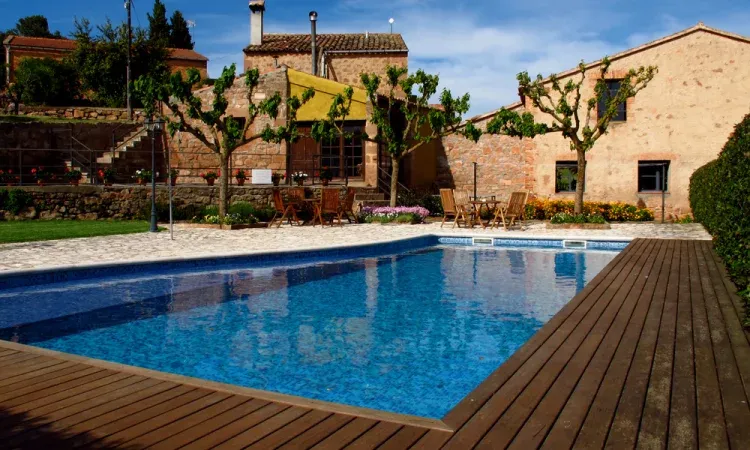 Imagen de Piscina