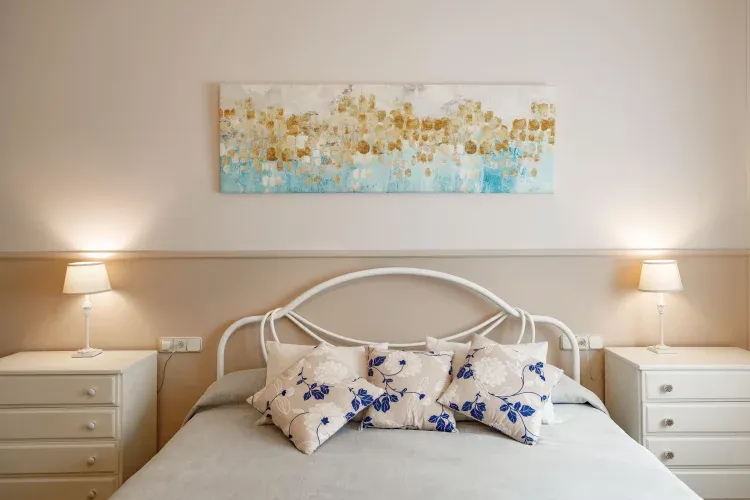 Imagen de Dormitorio 1