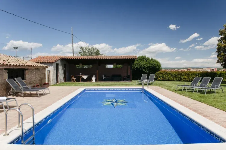 Imagen de Casa rural LA CABANA - Casserres - Berguedà