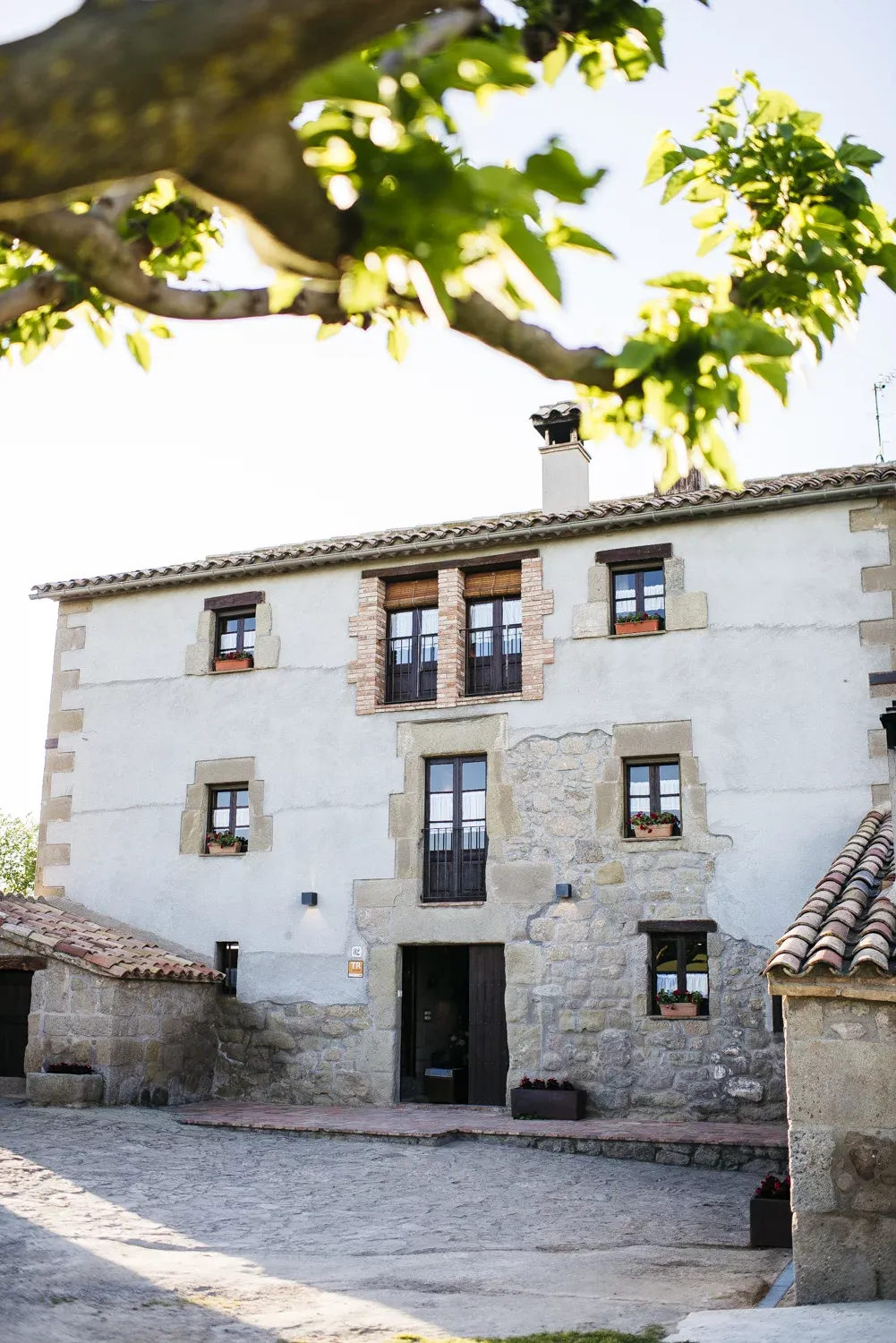 Imagen de Casa rural LA CABANA - Casserres - Berguedà