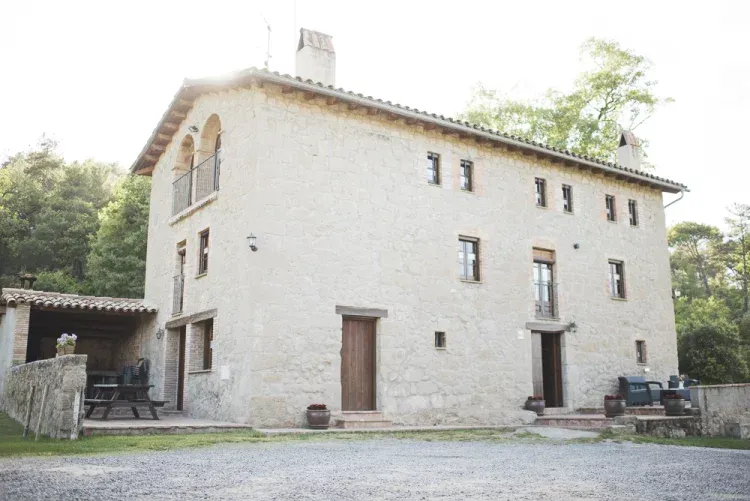 Imagen de Casa rural la Barraca. 