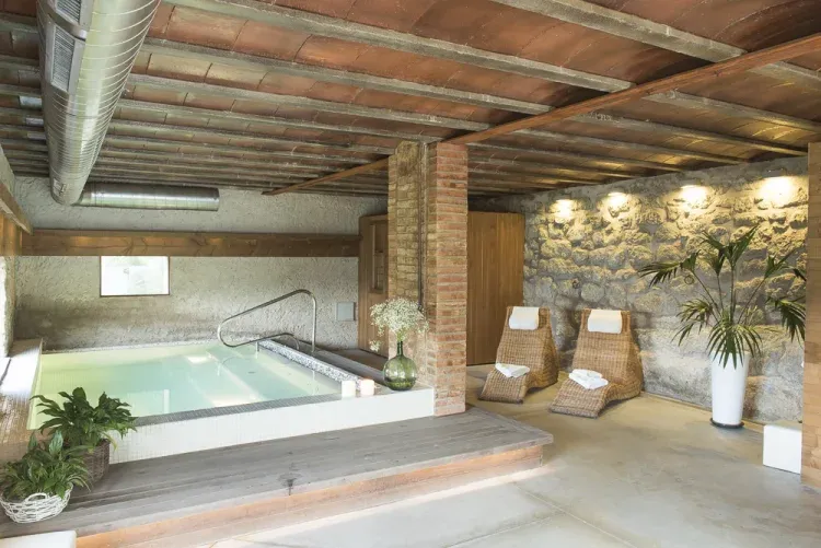 Imagen de Casa rural la Barraca. Spa privado