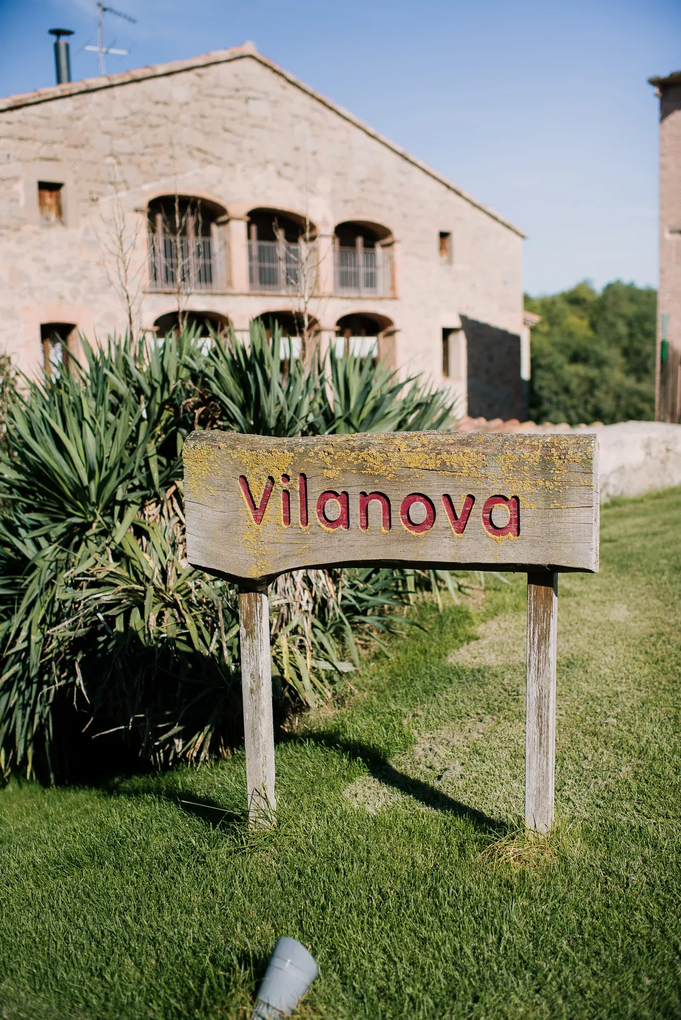 Imagen de Casa rural Vilanova