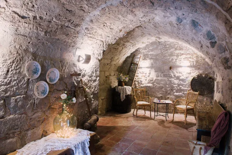 Imagen de Casa rural Vilanova - ENTRADA