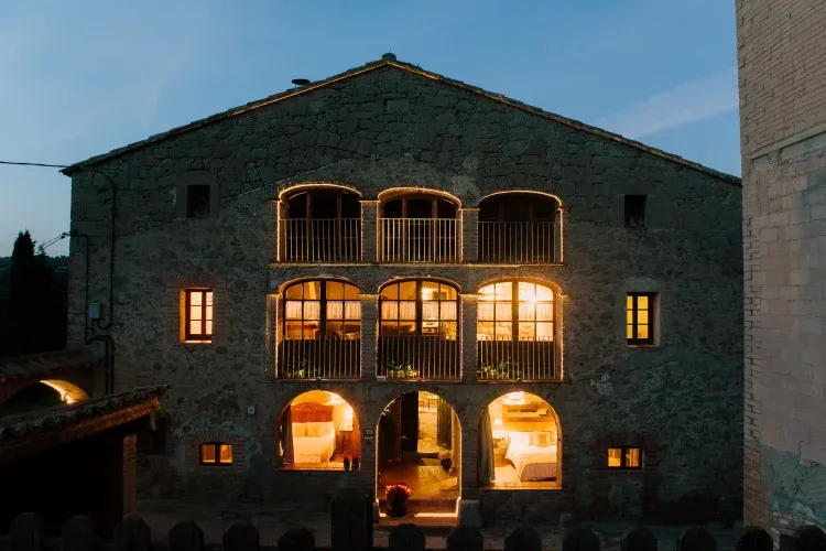 Imagen de Casa rural Vilanova