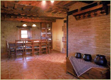 Imagen de COMEDOR