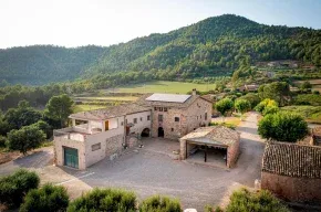 Imagen de Can Fontanelles