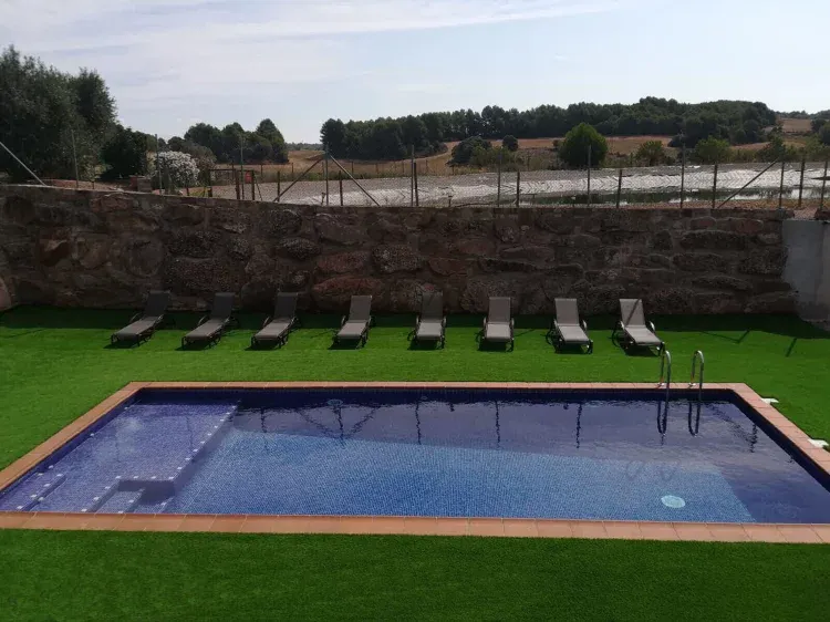 Imagen de Piscina