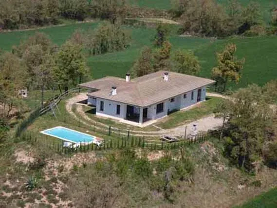 Imagen de Vista aèrea