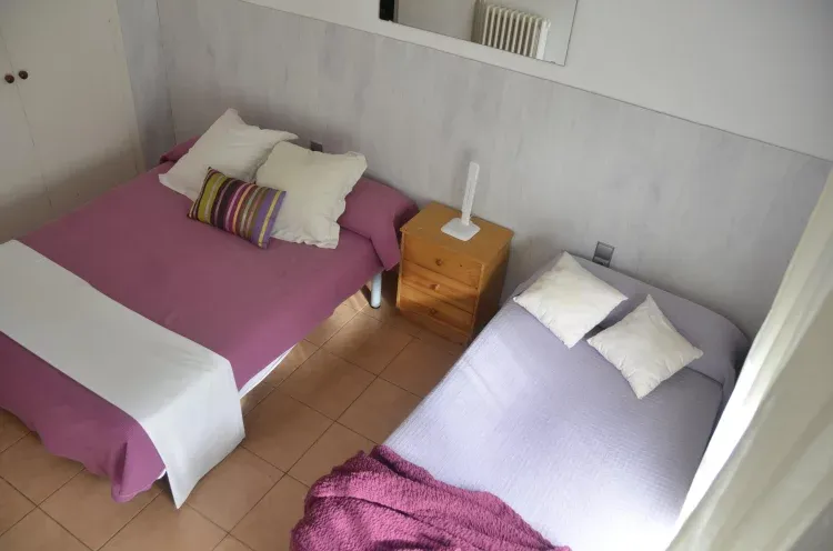 Imagen de Habitación triple