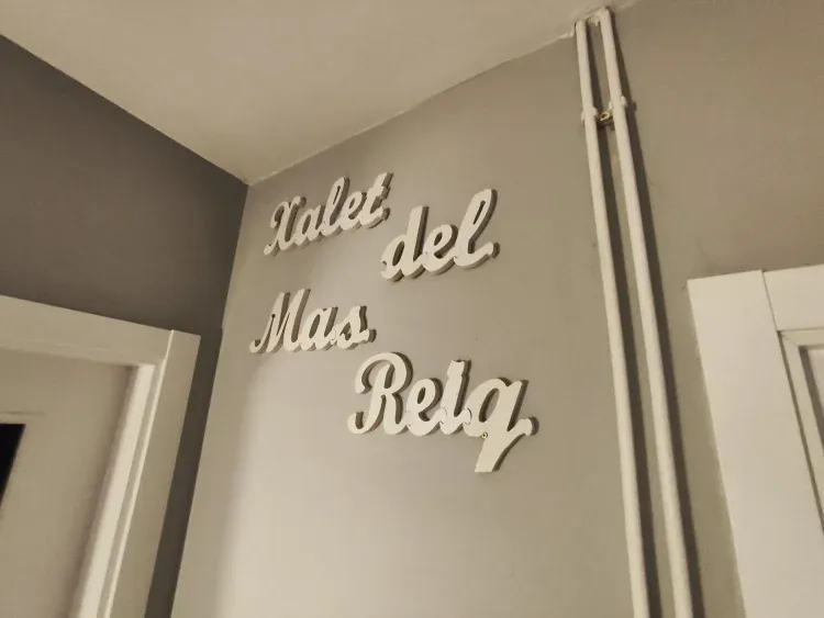 Imagen de recibidor