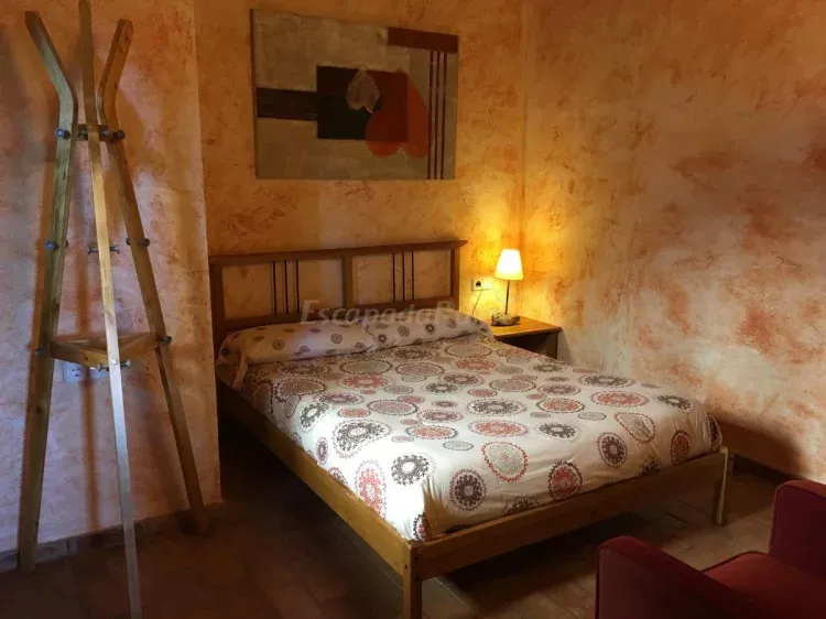 Imagen de dormitori tramuntana