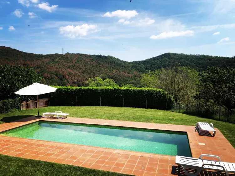Imagen de Piscina