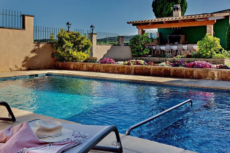 Imagen de Piscina 