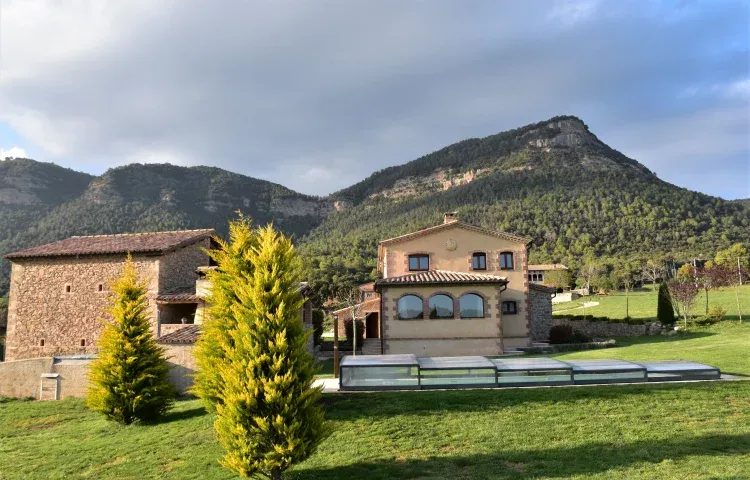 Imagen de Piscina Cubierta